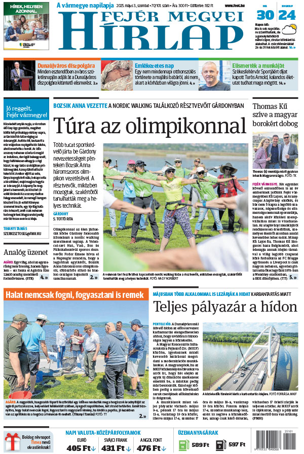 Lapszám: 2025.05.03.