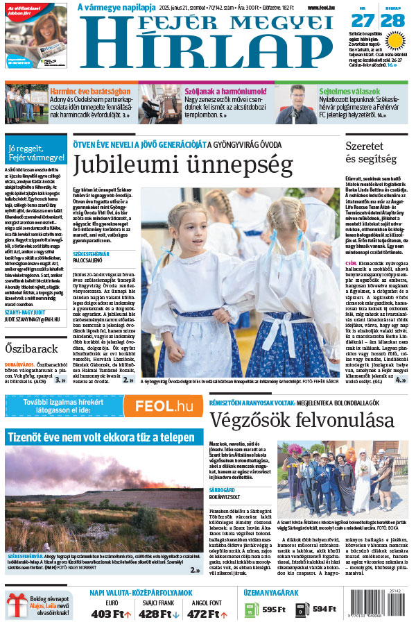 Lapszám: 2025.06.21.