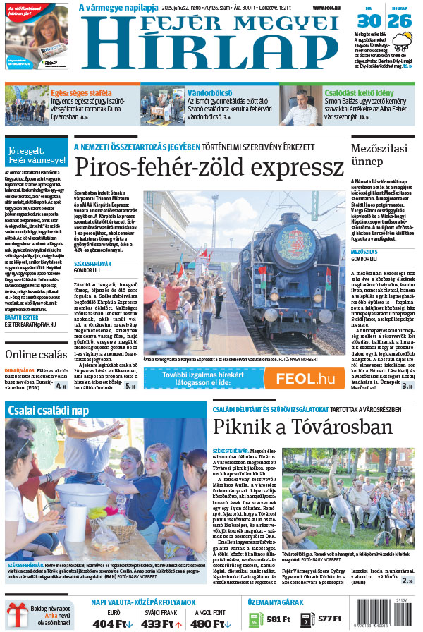 Lapszám: 2025.06.02.