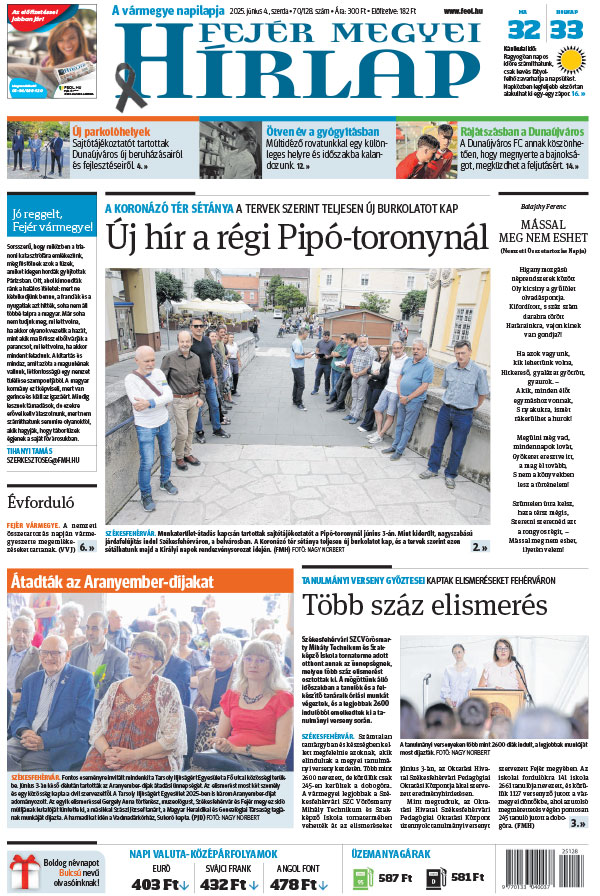 Lapszám: 2025.06.04.