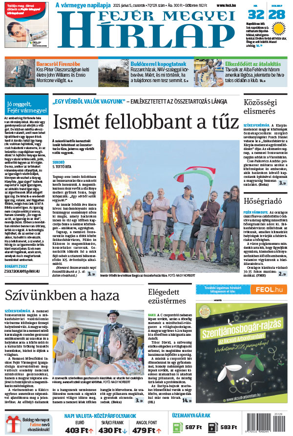 Lapszám: 2025.06.05.