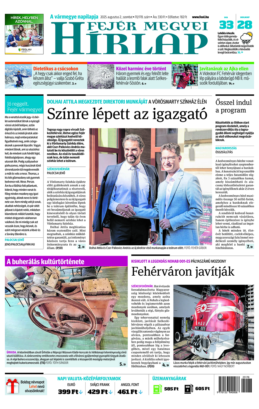 Lapszám: 2025.08.02.