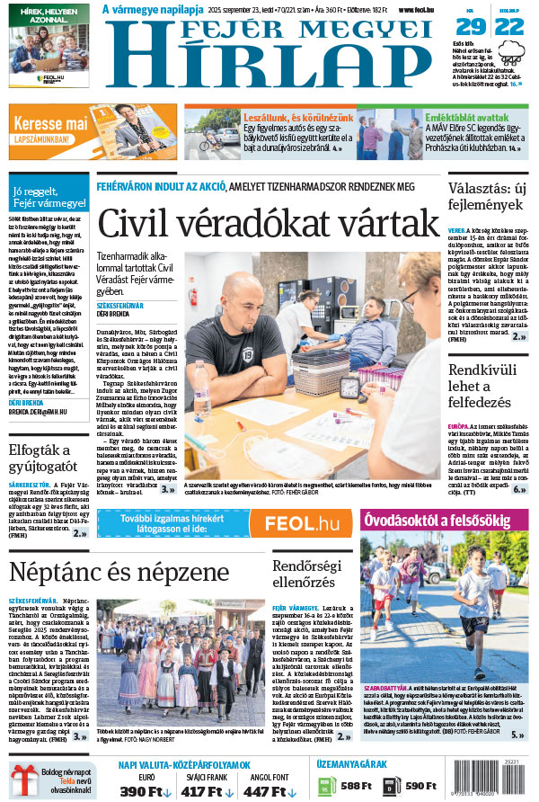 Lapszám: 2025.09.23.
